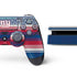 NFL New York Giants Trailblazer PS4 Slim Bundle Skin
